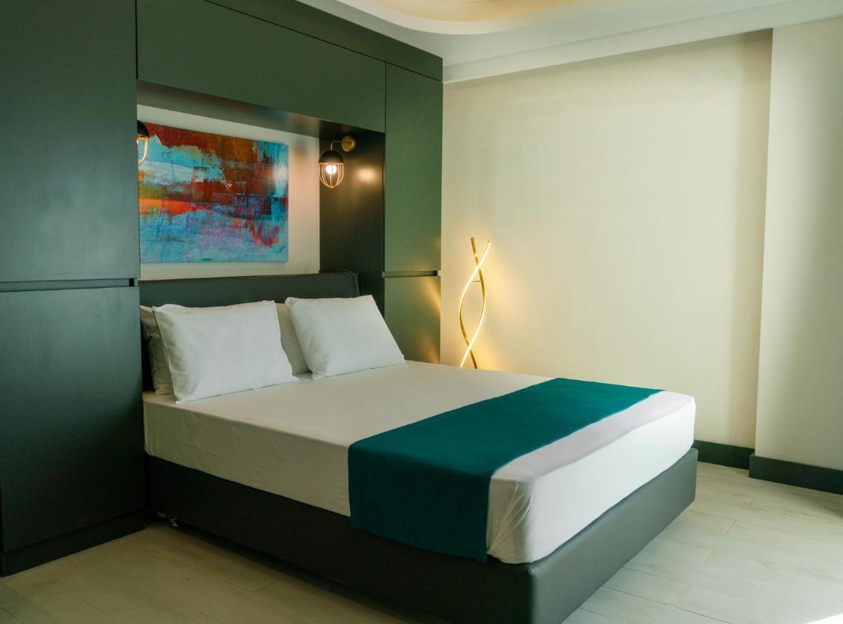 Guemues Yazar Hotel Kaş Zewnętrze zdjęcie