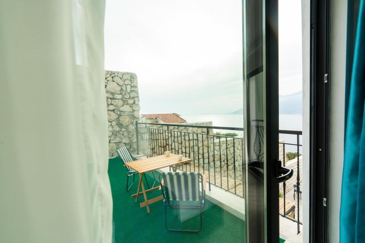 Guemues Yazar Hotel Kaş Zewnętrze zdjęcie