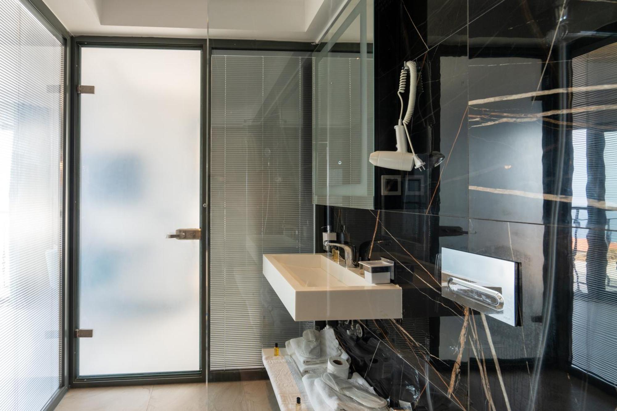 Guemues Yazar Hotel Kaş Pokój zdjęcie
