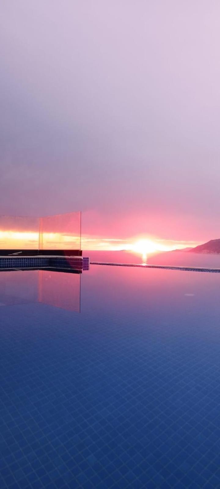 Guemues Yazar Hotel Kaş Zewnętrze zdjęcie